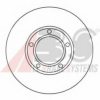 A.B.S. 15814 Brake Disc
